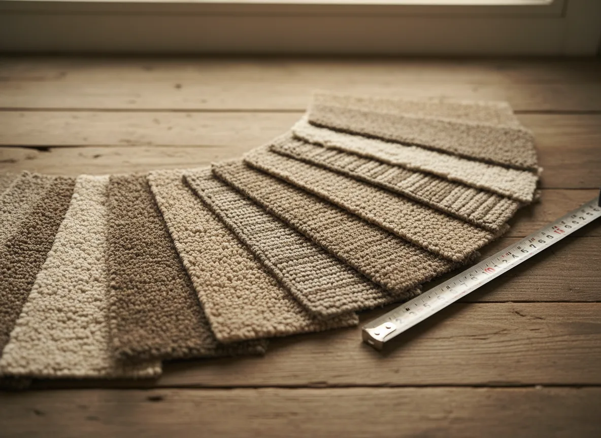 Carpet Installation Rutledge, MO FAQs